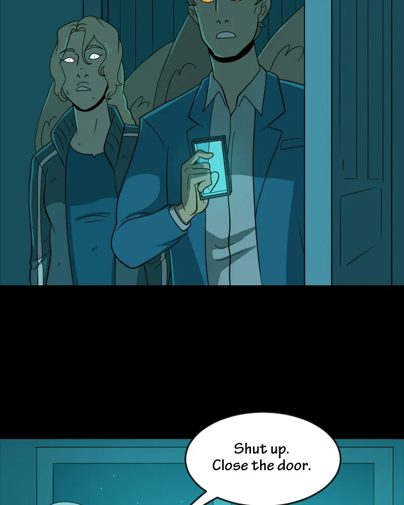 Read The Croaking chapter 170 image 44 on Lezhin