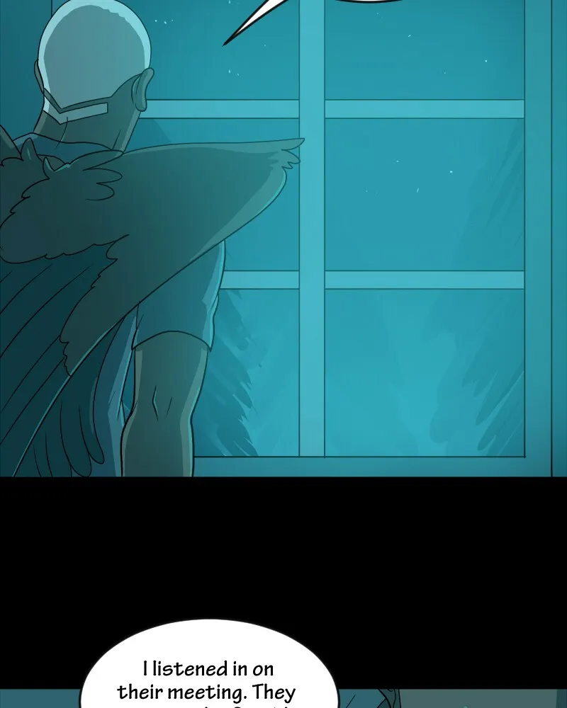 Read The Croaking chapter 170 image 45 on Lezhin