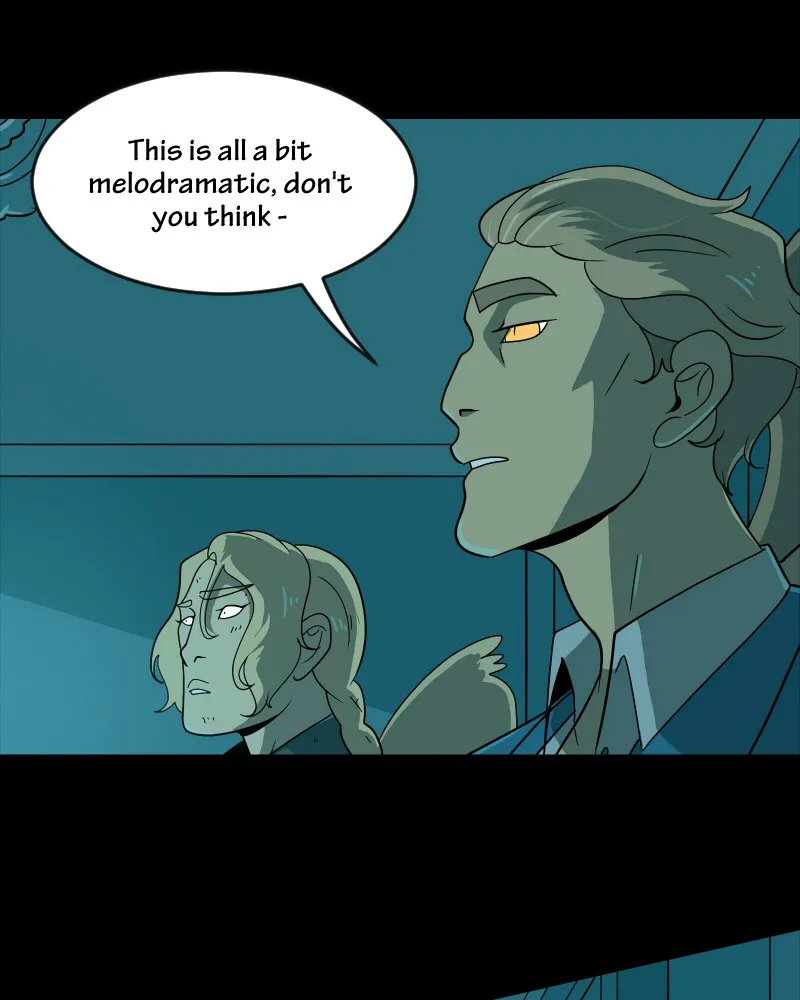 Read The Croaking chapter 170 image 48 on Lezhin