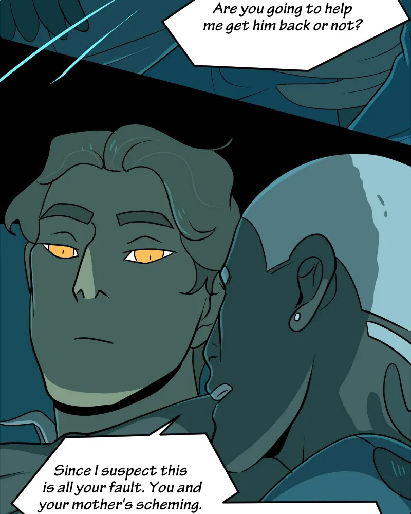Read The Croaking chapter 170 image 50 on Lezhin