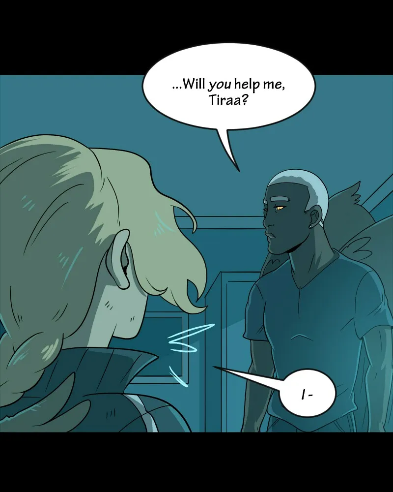 Read The Croaking chapter 170 image 53 on Lezhin
