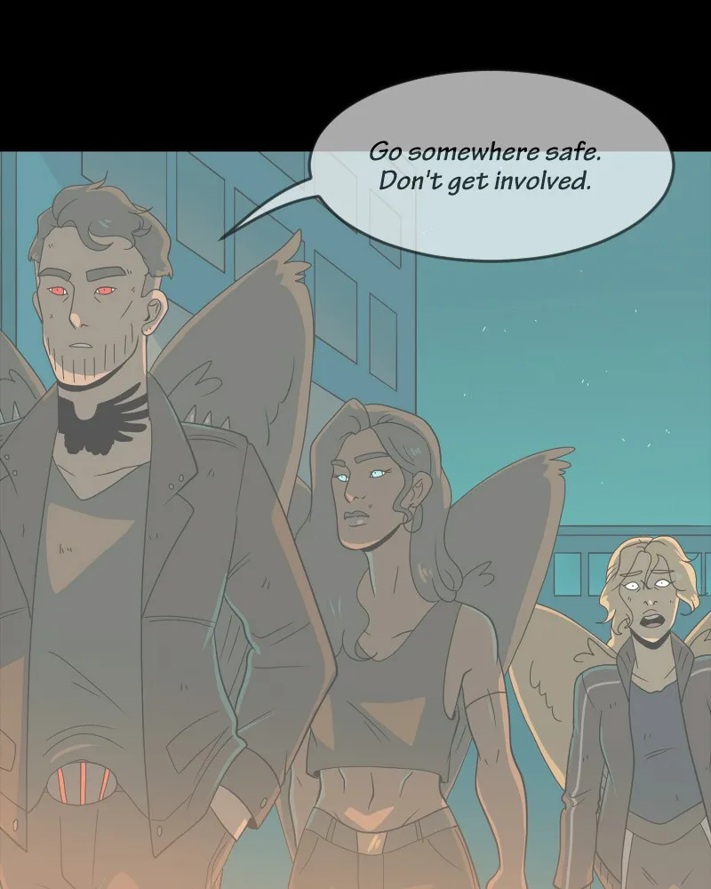 Read The Croaking chapter 170 image 54 on Lezhin