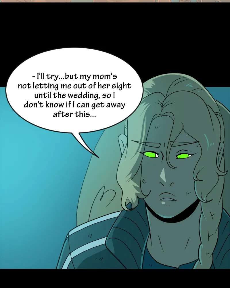 Read The Croaking chapter 170 image 55 on Lezhin