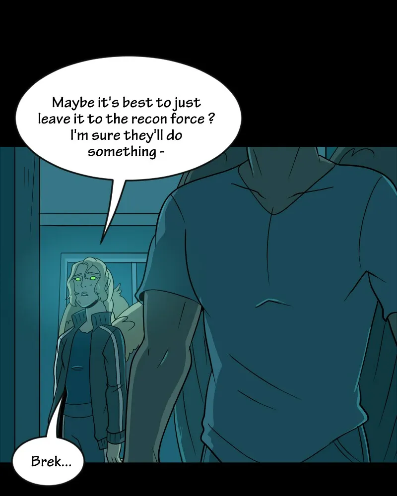 Read The Croaking chapter 170 image 56 on Lezhin