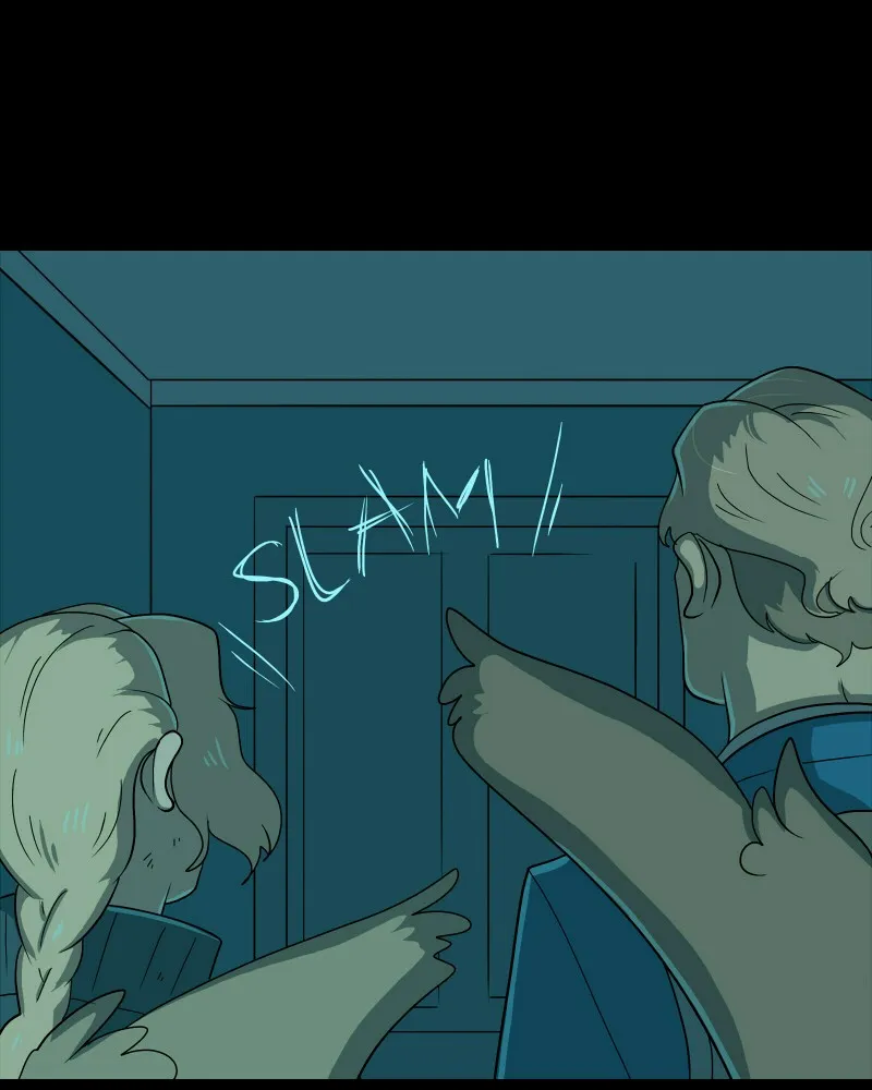 Read The Croaking chapter 170 image 57 on Lezhin