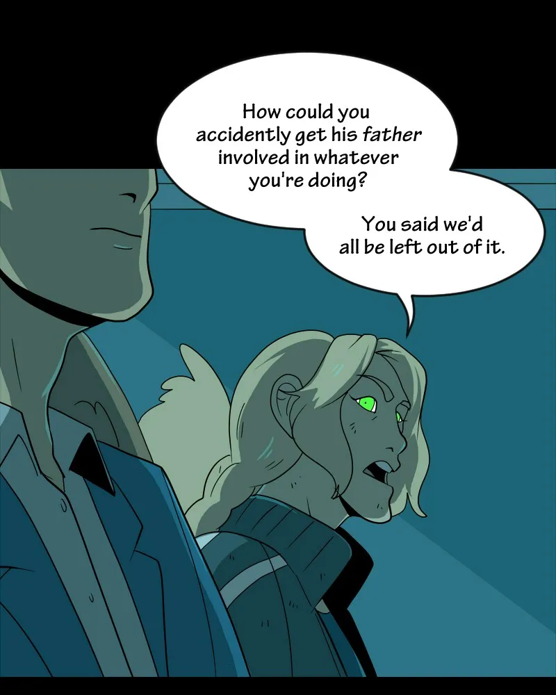 Read The Croaking chapter 170 image 58 on Lezhin