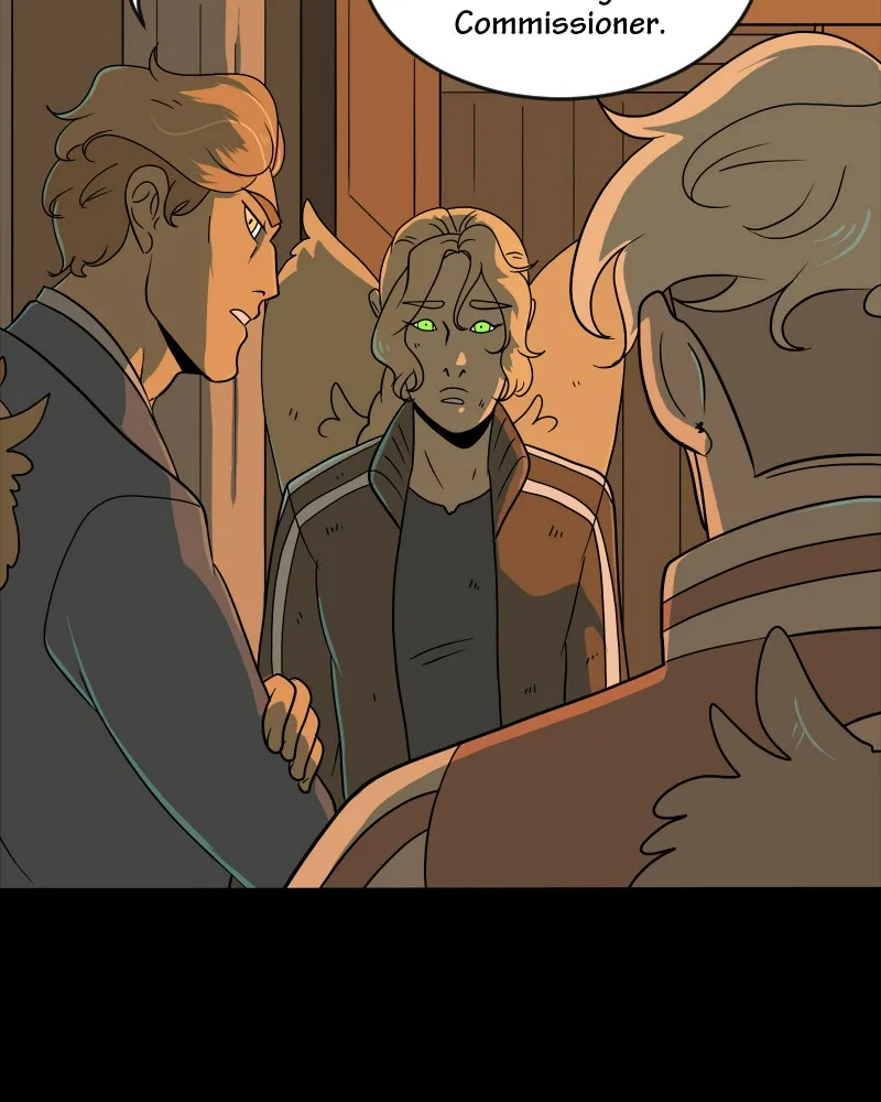Read The Croaking chapter 170 image 6 on Lezhin