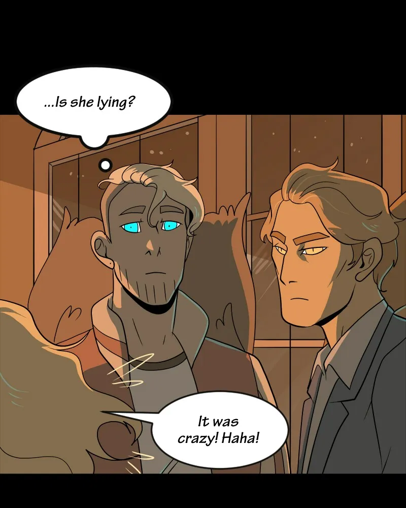 Read The Croaking chapter 170 image 8 on Lezhin