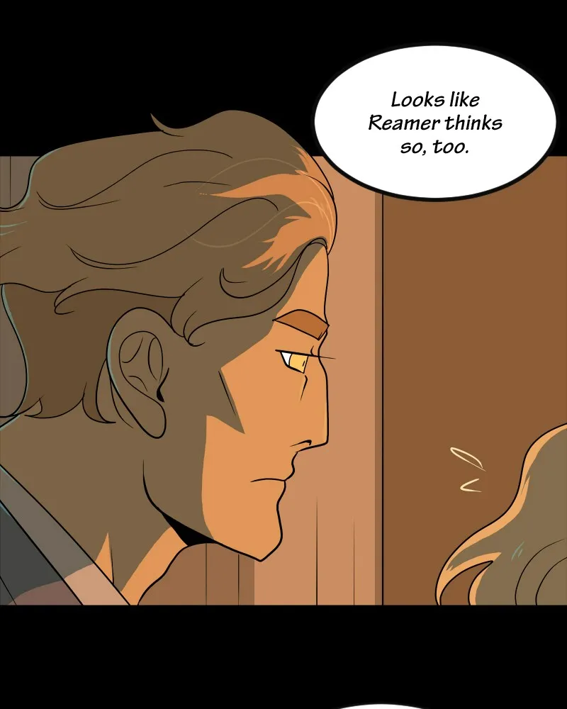 Read The Croaking chapter 170 image 9 on Lezhin