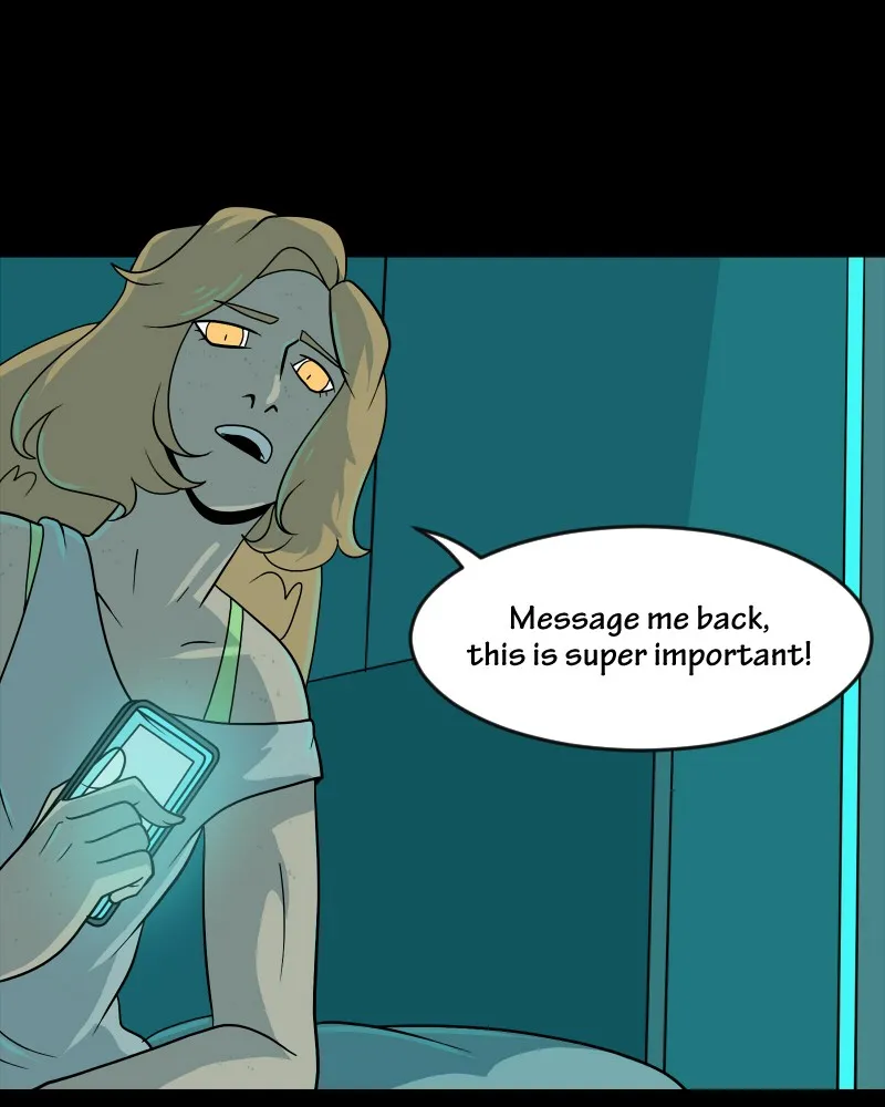 Read The Croaking chapter 171 image 1 on Lezhin