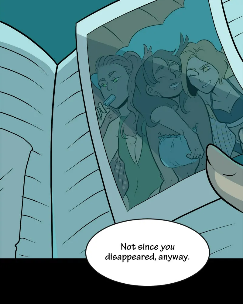 Read The Croaking chapter 171 image 11 on Lezhin
