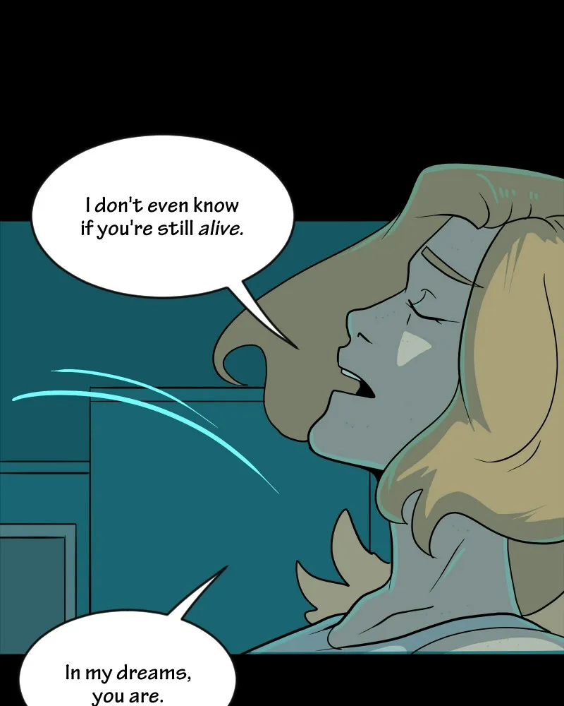 Read The Croaking chapter 171 image 14 on Lezhin