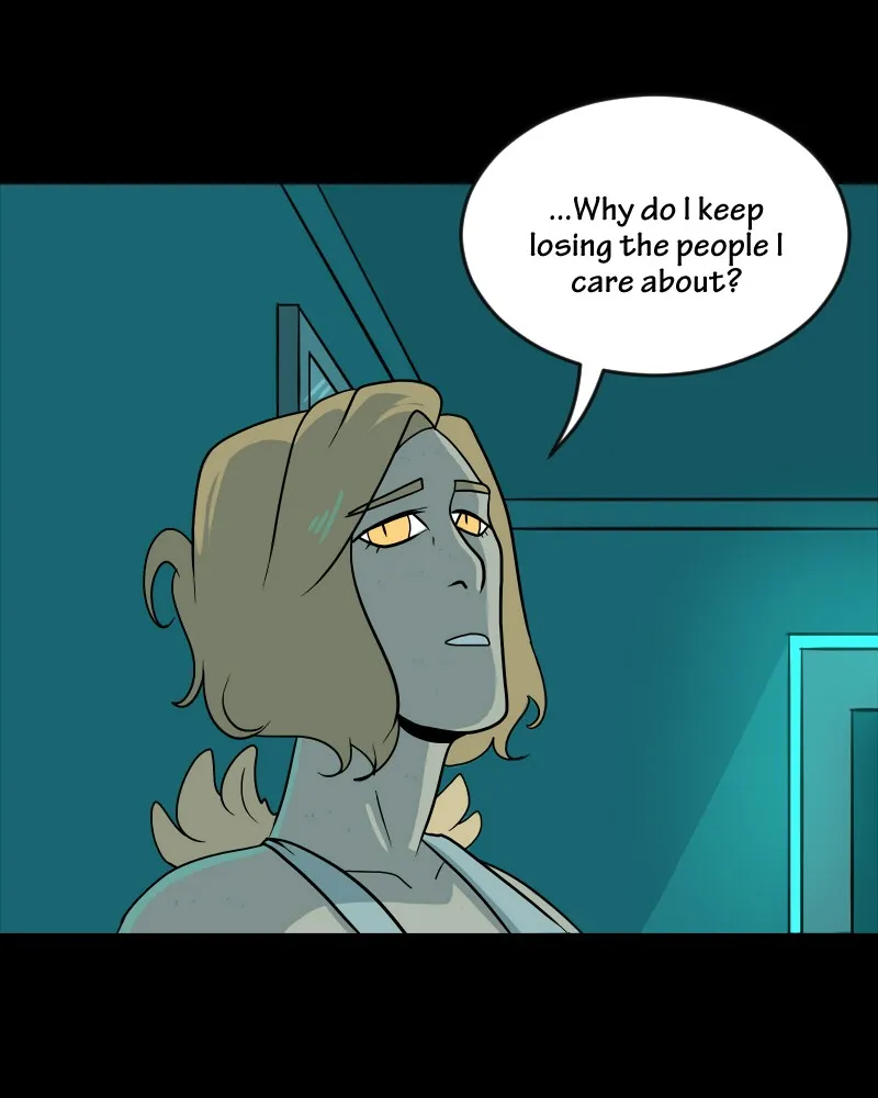 Read The Croaking chapter 171 image 16 on Lezhin