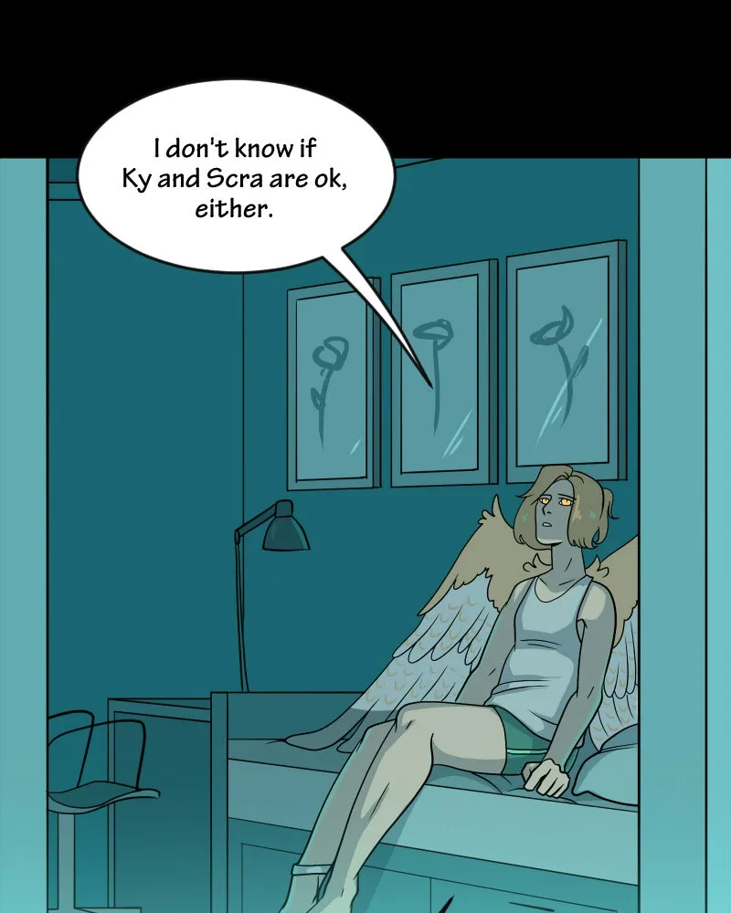 Read The Croaking chapter 171 image 17 on Lezhin