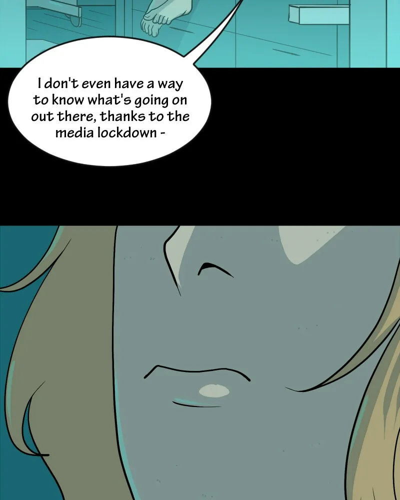 Read The Croaking chapter 171 image 18 on Lezhin