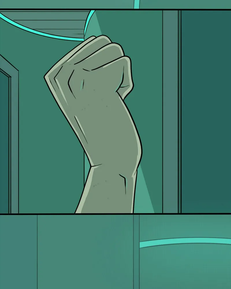 Read The Croaking chapter 171 image 20 on Lezhin
