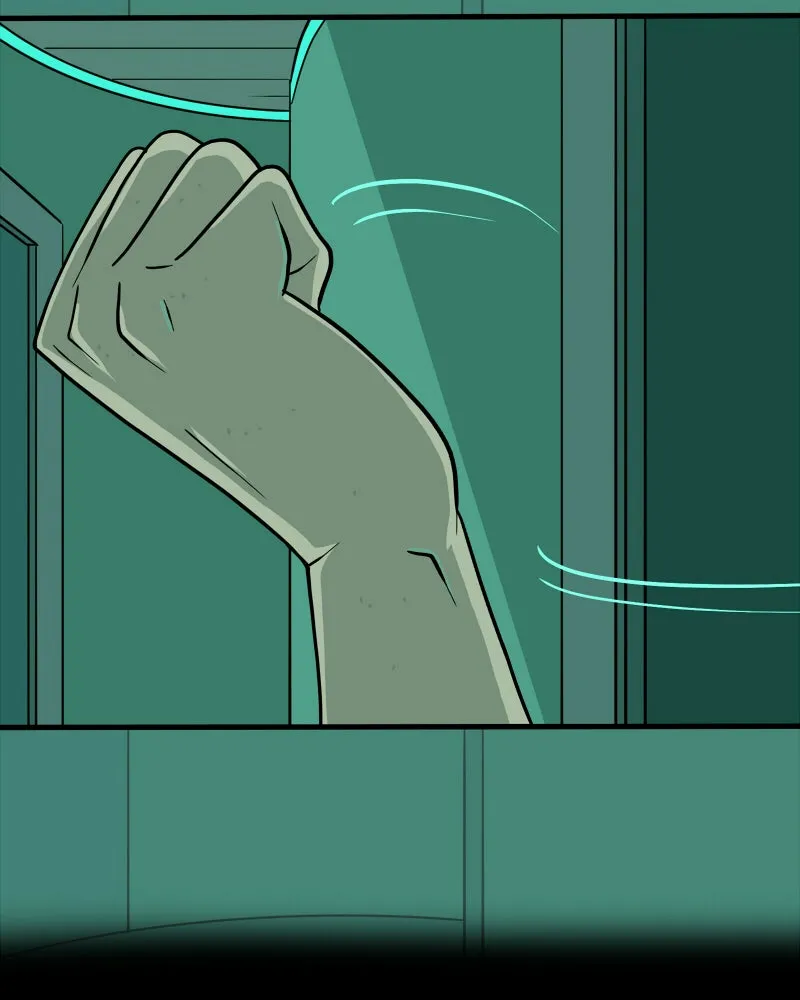 Read The Croaking chapter 171 image 21 on Lezhin