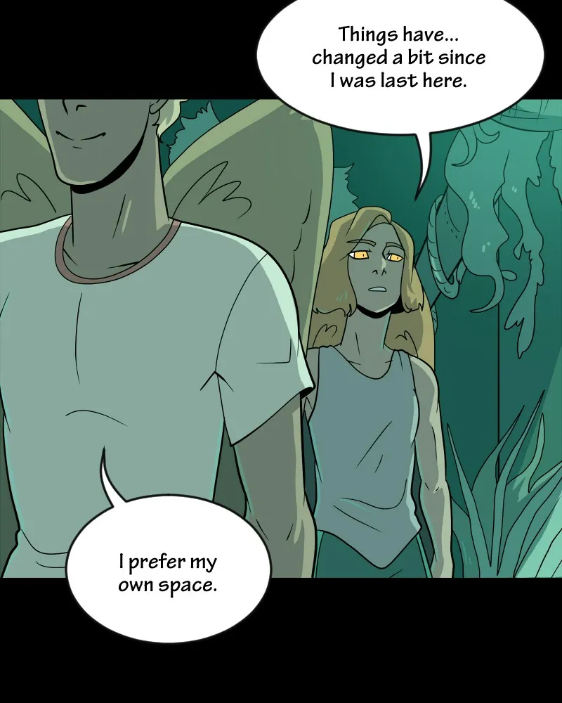 Read The Croaking chapter 171 image 25 on Lezhin