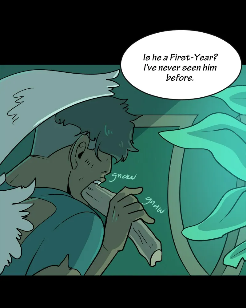 Read The Croaking chapter 171 image 27 on Lezhin