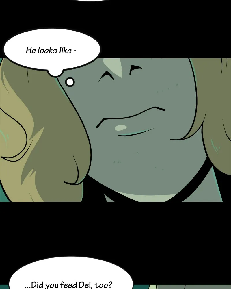 Read The Croaking chapter 171 image 29 on Lezhin