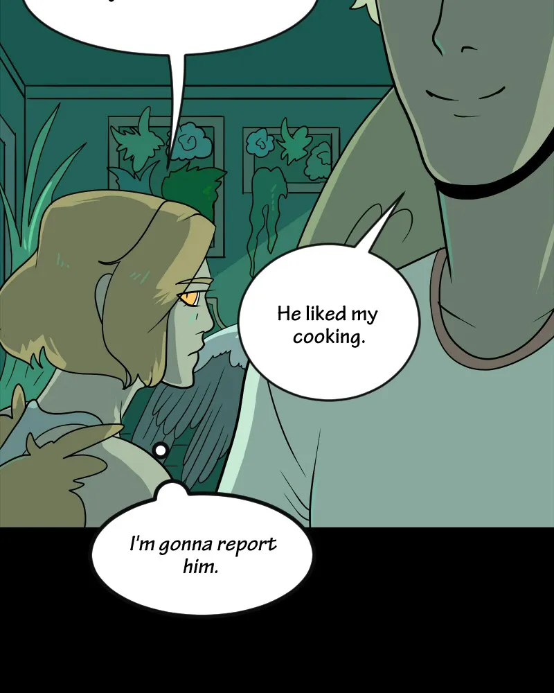 Read The Croaking chapter 171 image 30 on Lezhin