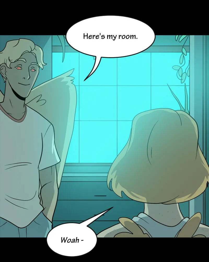 Read The Croaking chapter 171 image 31 on Lezhin