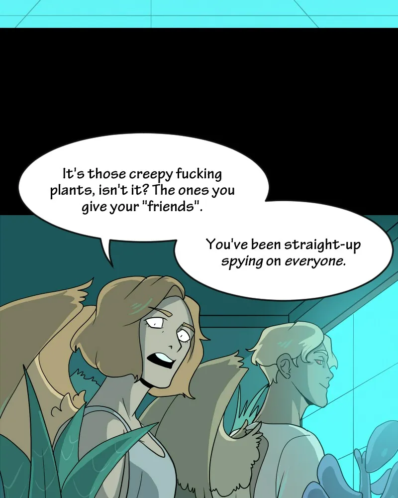 Read The Croaking chapter 171 image 33 on Lezhin
