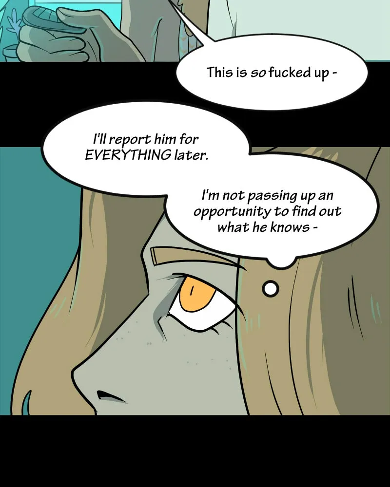 Read The Croaking chapter 171 image 35 on Lezhin