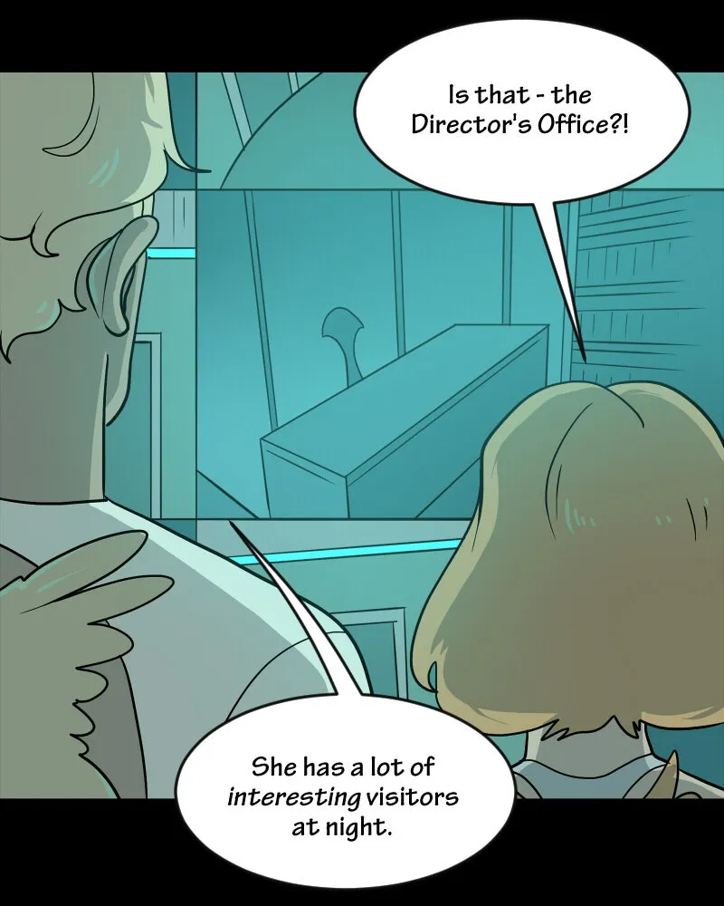 Read The Croaking chapter 171 image 36 on Lezhin