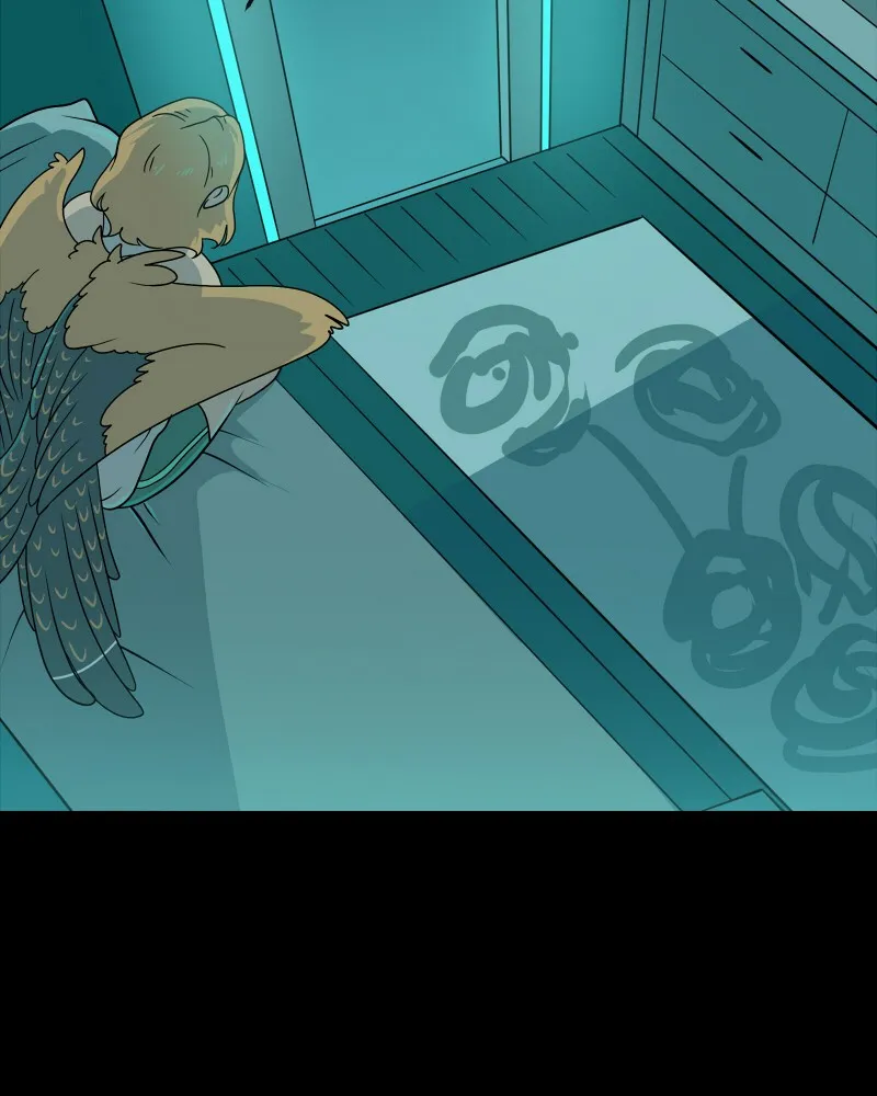 Read The Croaking chapter 171 image 4 on Lezhin
