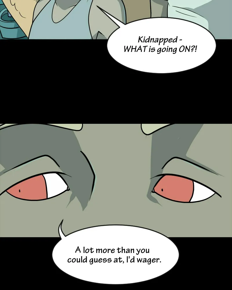 Read The Croaking chapter 171 image 41 on Lezhin
