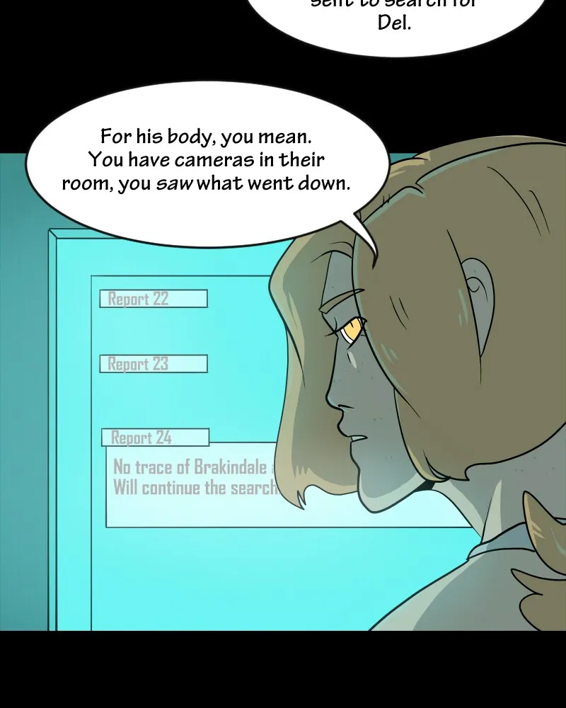 Read The Croaking chapter 171 image 43 on Lezhin