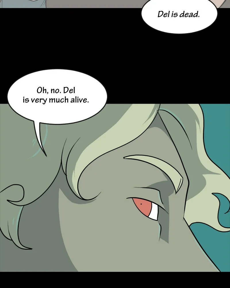 Read The Croaking chapter 171 image 45 on Lezhin