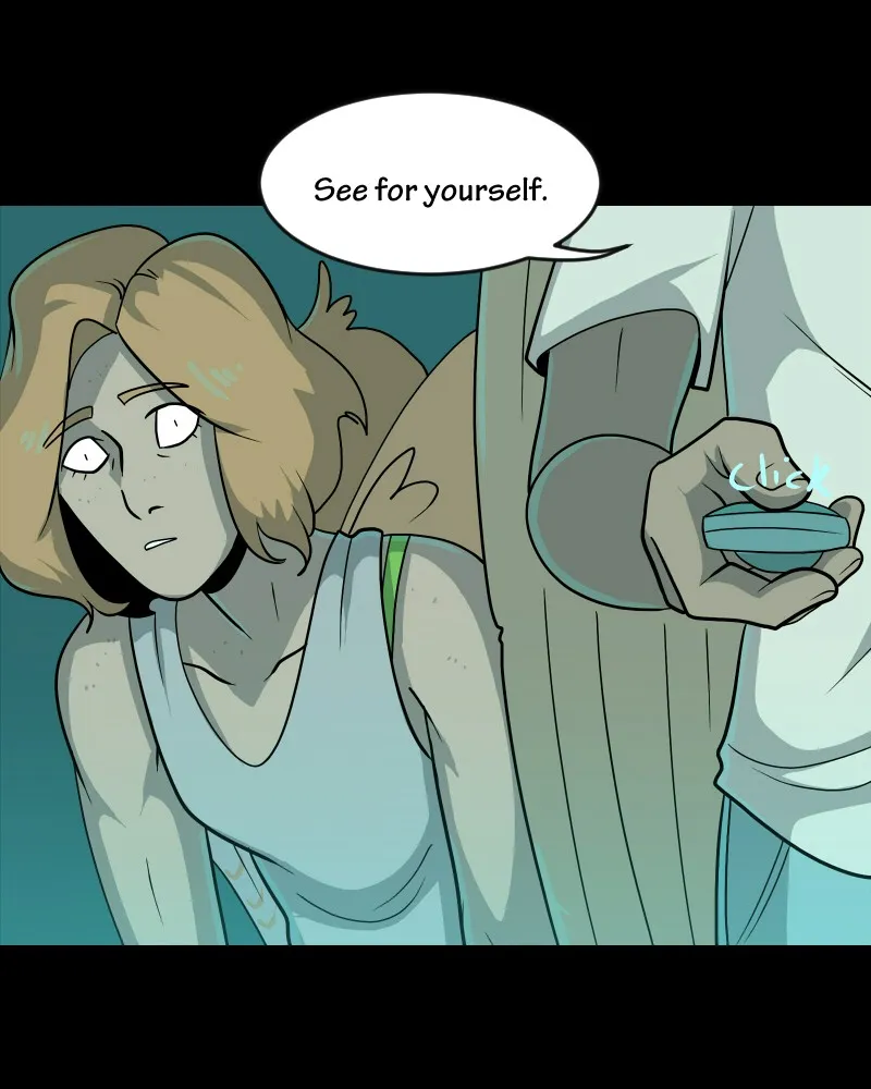 Read The Croaking chapter 171 image 47 on Lezhin