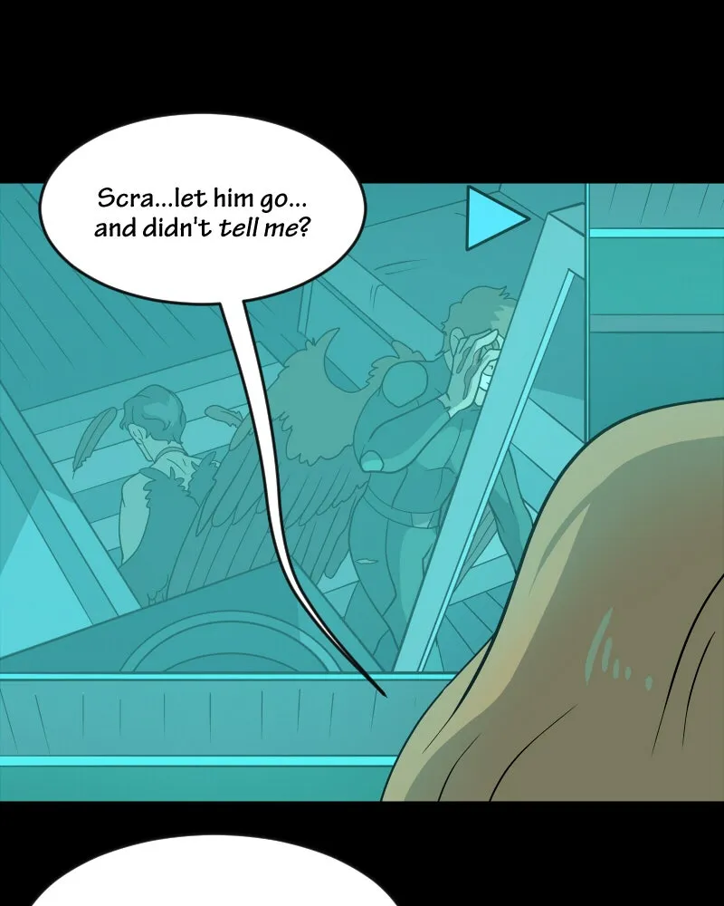 Read The Croaking chapter 171 image 48 on Lezhin