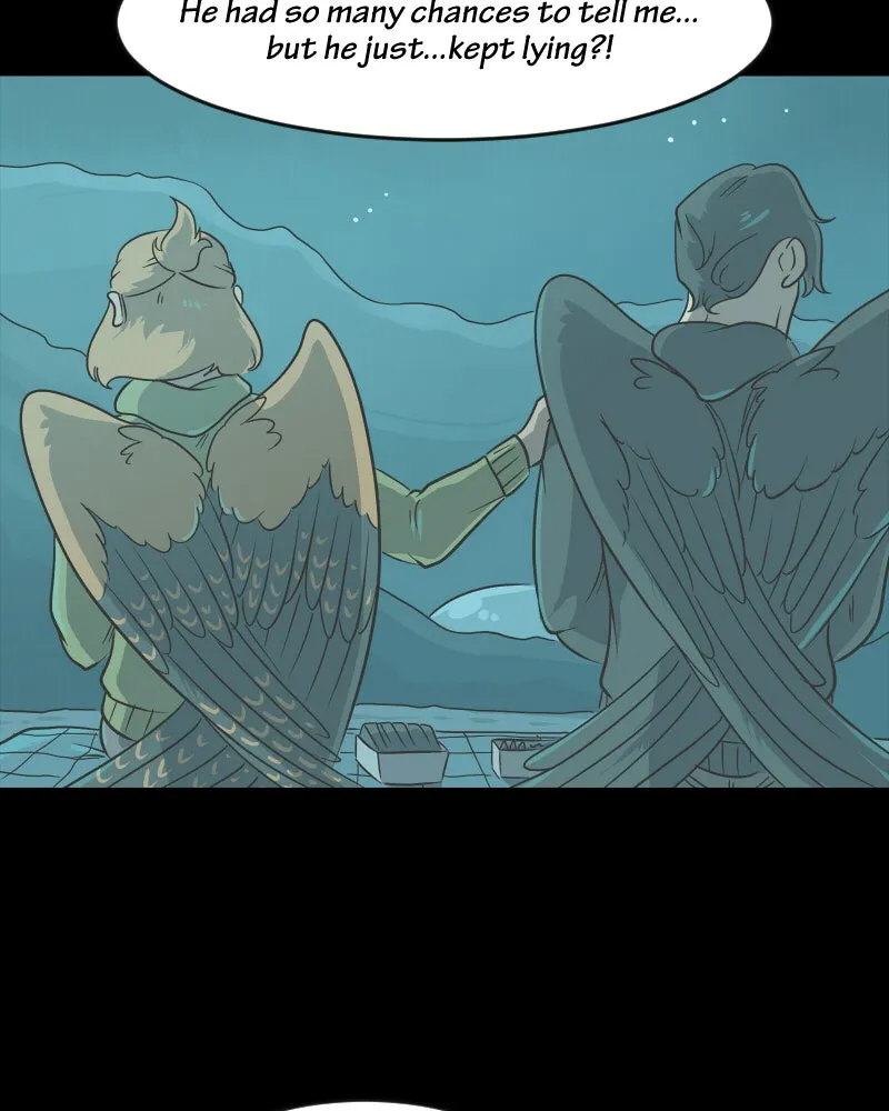 Read The Croaking chapter 171 image 50 on Lezhin