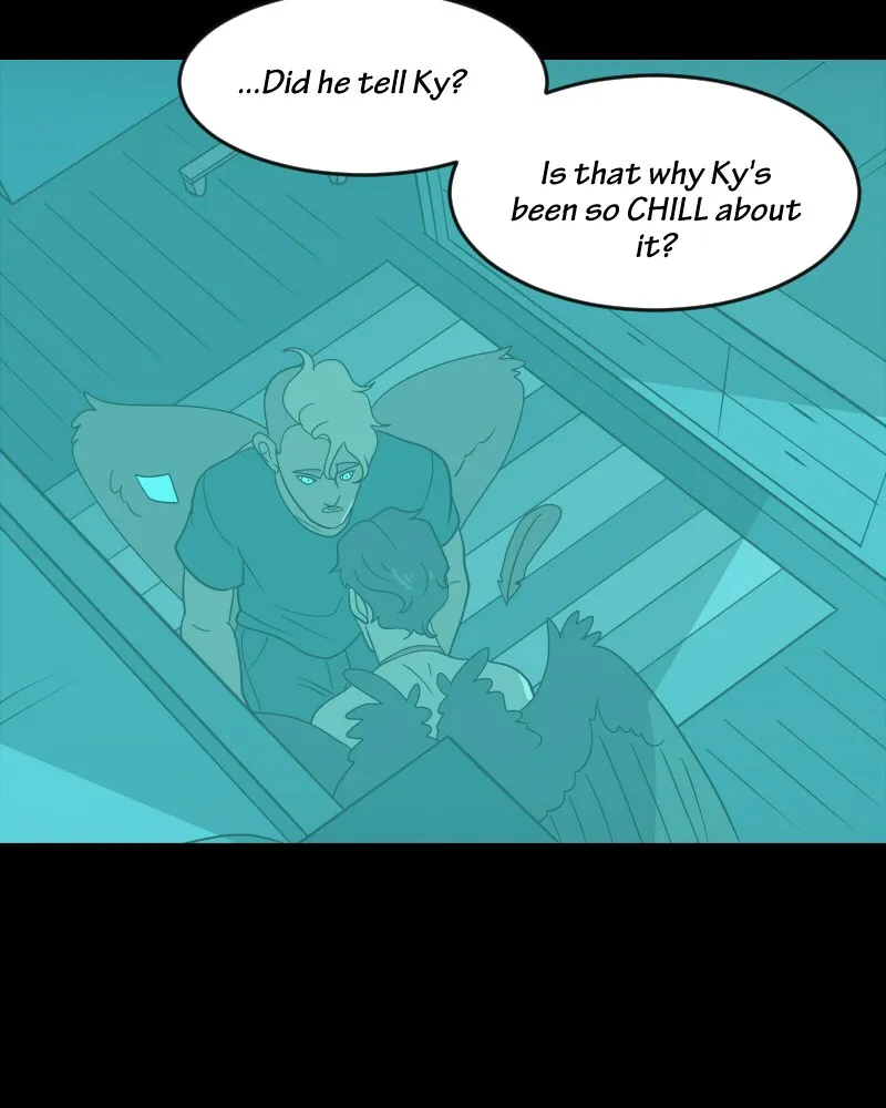 Read The Croaking chapter 171 image 51 on Lezhin