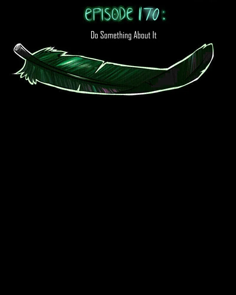 Read The Croaking chapter 171 image 6 on Lezhin
