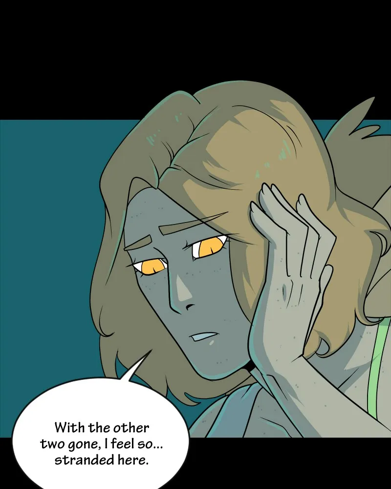 Read The Croaking chapter 171 image 8 on Lezhin