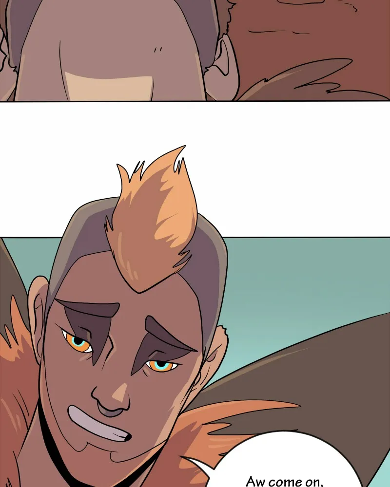 Read The Croaking chapter 172 image 11 on Lezhin