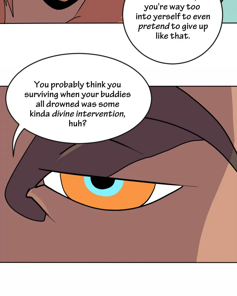 Read The Croaking chapter 172 image 12 on Lezhin