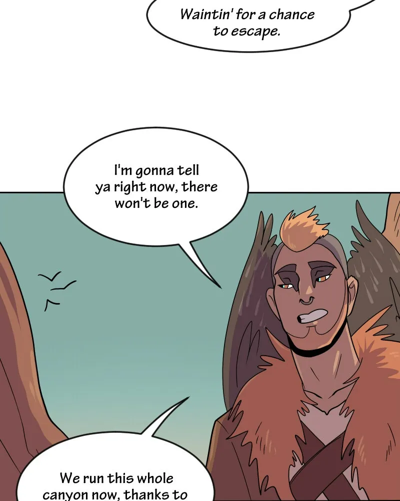 Read The Croaking chapter 172 image 15 on Lezhin