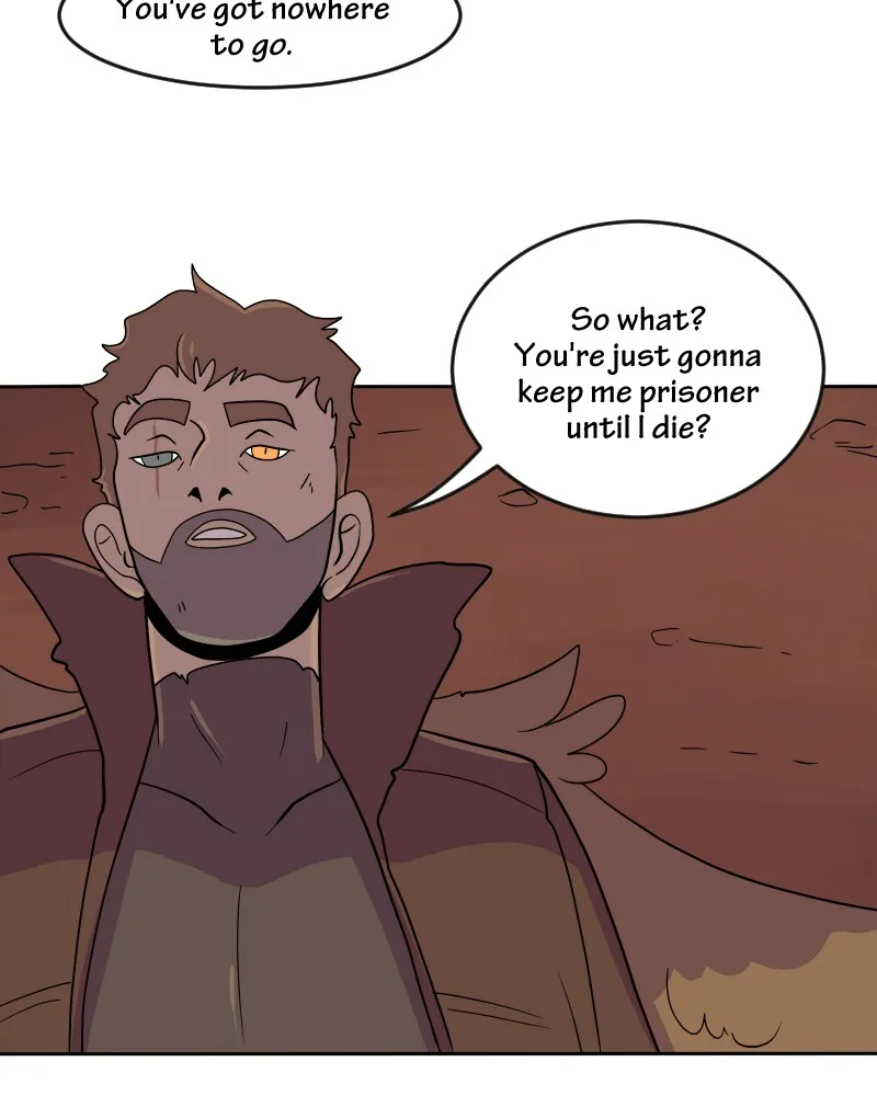 Read The Croaking chapter 172 image 17 on Lezhin