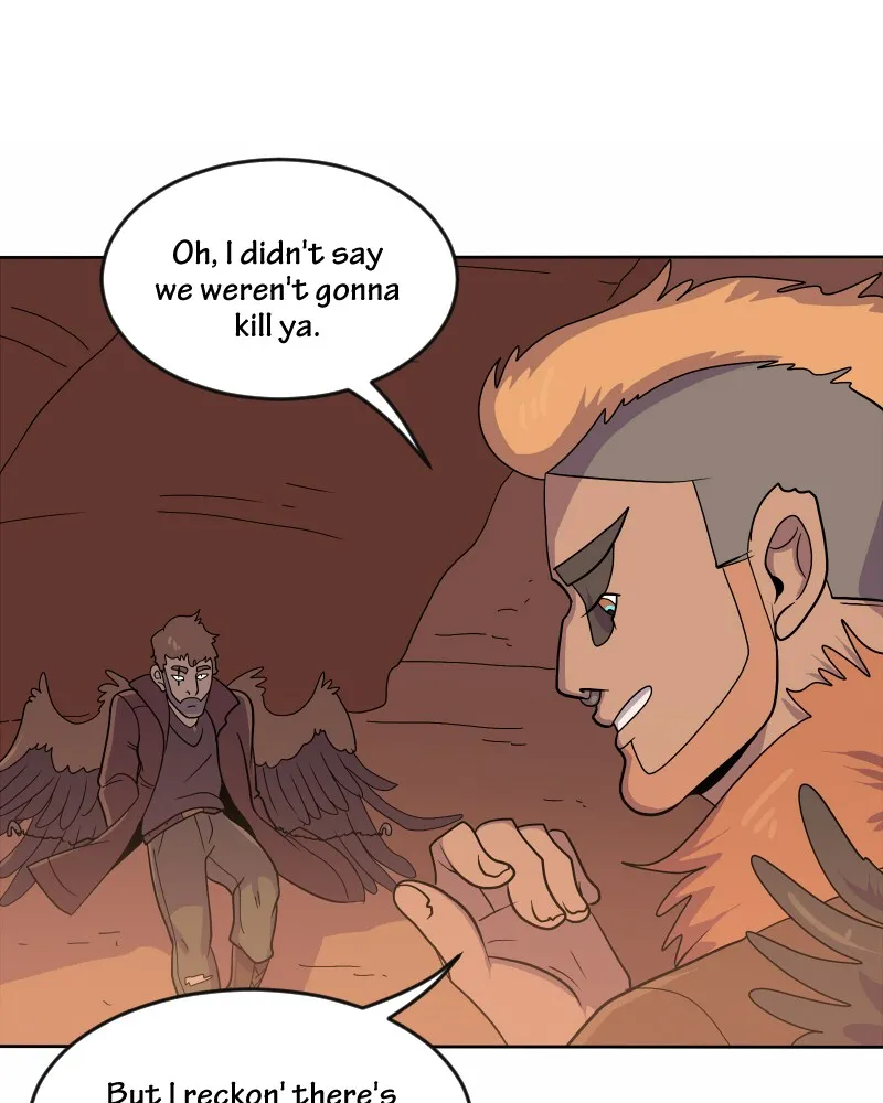 Read The Croaking chapter 172 image 18 on Lezhin