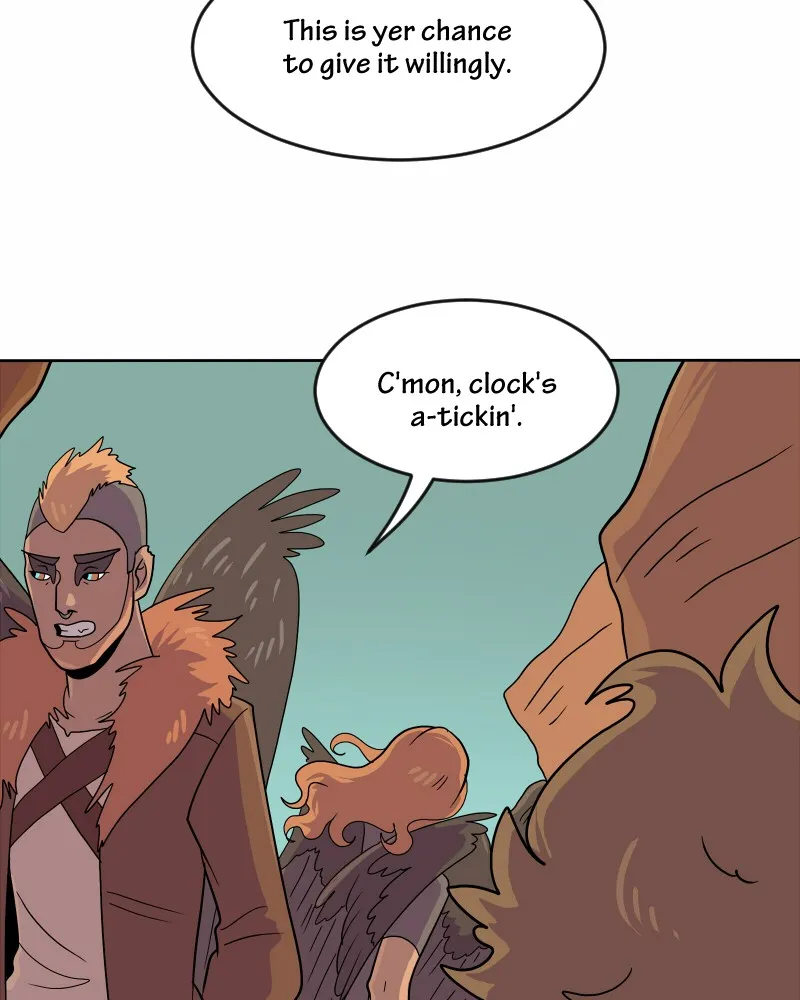 Read The Croaking chapter 172 image 20 on Lezhin