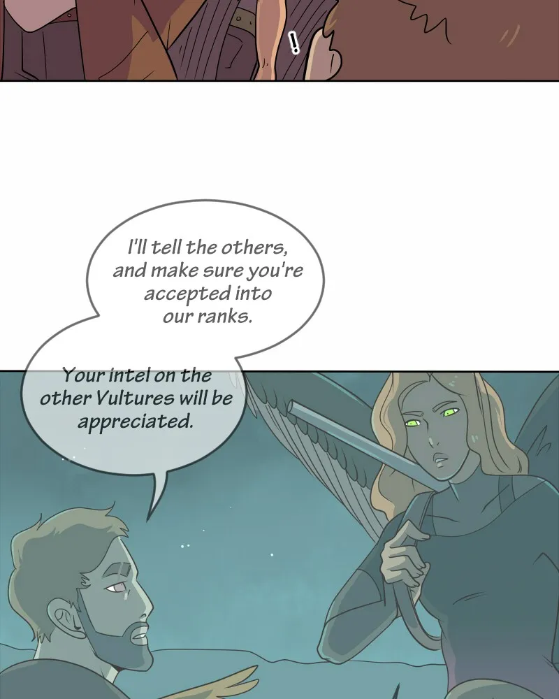 Read The Croaking chapter 172 image 21 on Lezhin