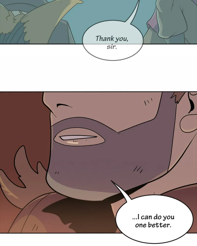 Read The Croaking chapter 172 image 22 on Lezhin