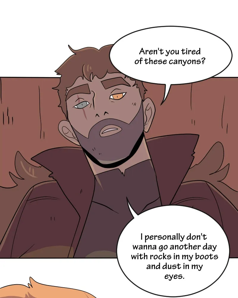 Read The Croaking chapter 172 image 23 on Lezhin