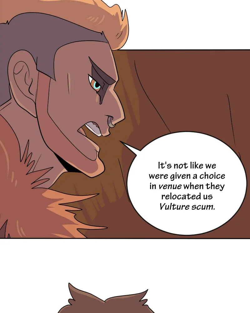 Read The Croaking chapter 172 image 24 on Lezhin