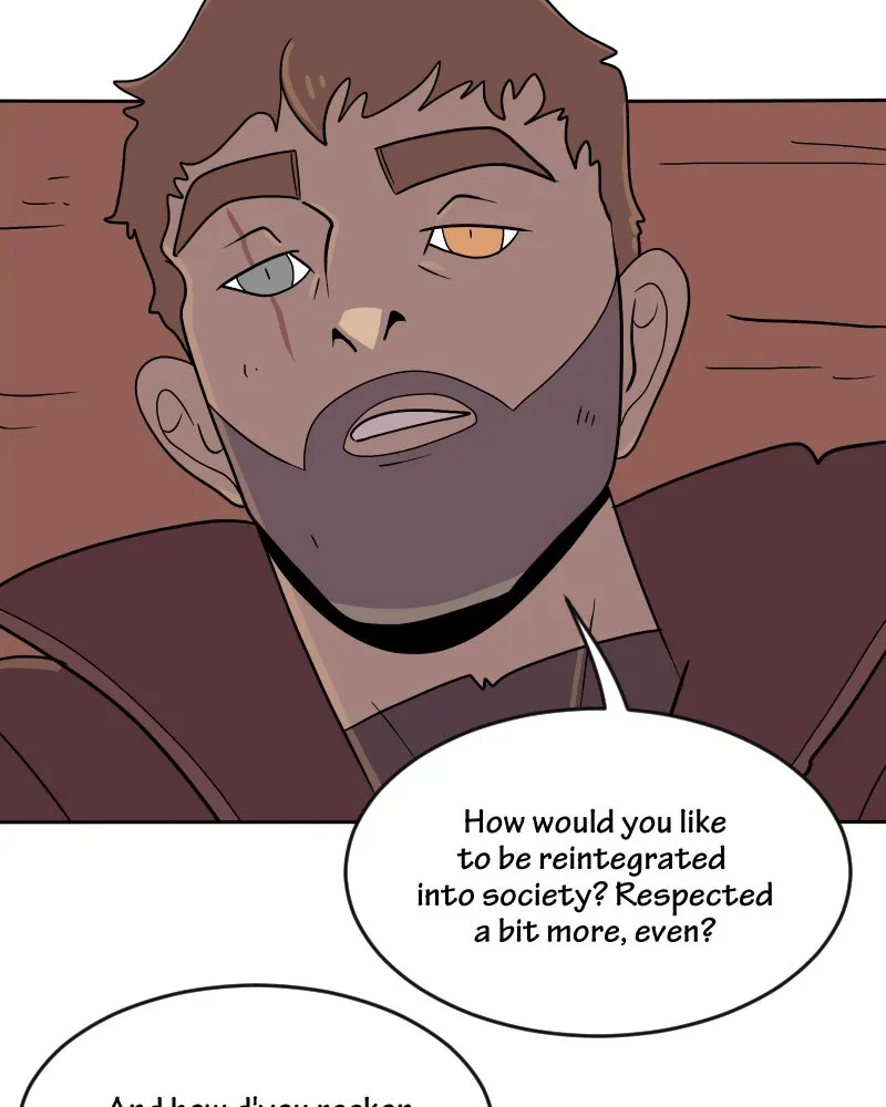 Read The Croaking chapter 172 image 25 on Lezhin